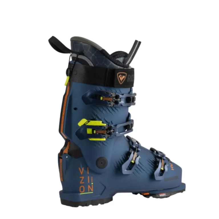 Горнолыжные ботинки Rossignol Vizion 4B 120 HV GW для активного отдыха, лыж, снаряжение для горных походов и путешествий, обувь для лыжников, экипировка для горных приключений