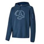 Толстовка Ternua Fox Point Hoody Mns Key Largo для активного отдыха и походов, спортивная одежда, обувь и экипировка для путешествий, магазины товаров для альпинизма и туризма