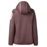 Толстовка Ternua Fox Point Hoody Wmn для активного отдыха, походов, кемпинга и путешествий на онлайн-магазине экипировки и одежды для активной жизни