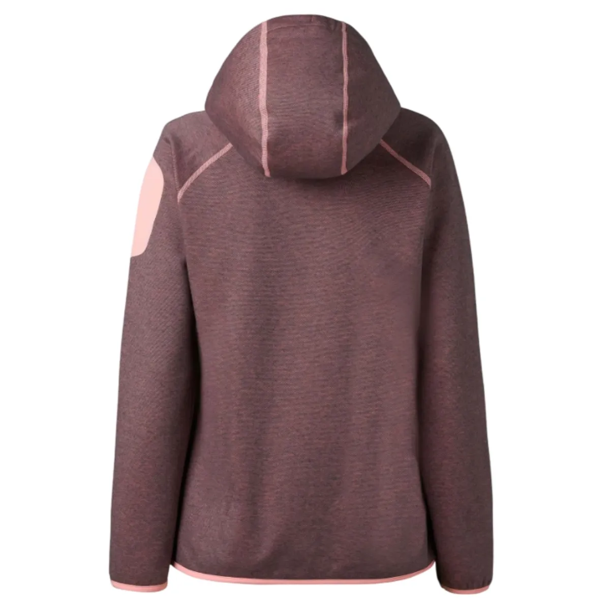 Толстовка Ternua Fox Point Hoody Wmn для активного отдыха, походов, кемпинга и путешествий на онлайн-магазине экипировки и одежды для активной жизни
