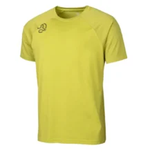 Детская футболка Ternua Krin Tee Mns для активного отдыха, походов и путешествий, стильная спортивная одежда для активной жизни, обувь и аксессуары для туризма