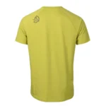 Розовая футболка Ternua Krin Tee Mns для активного отдыха, походов, путешествий, спортивной одежды и обуви для туризма и альпинизма в интернет-магазине