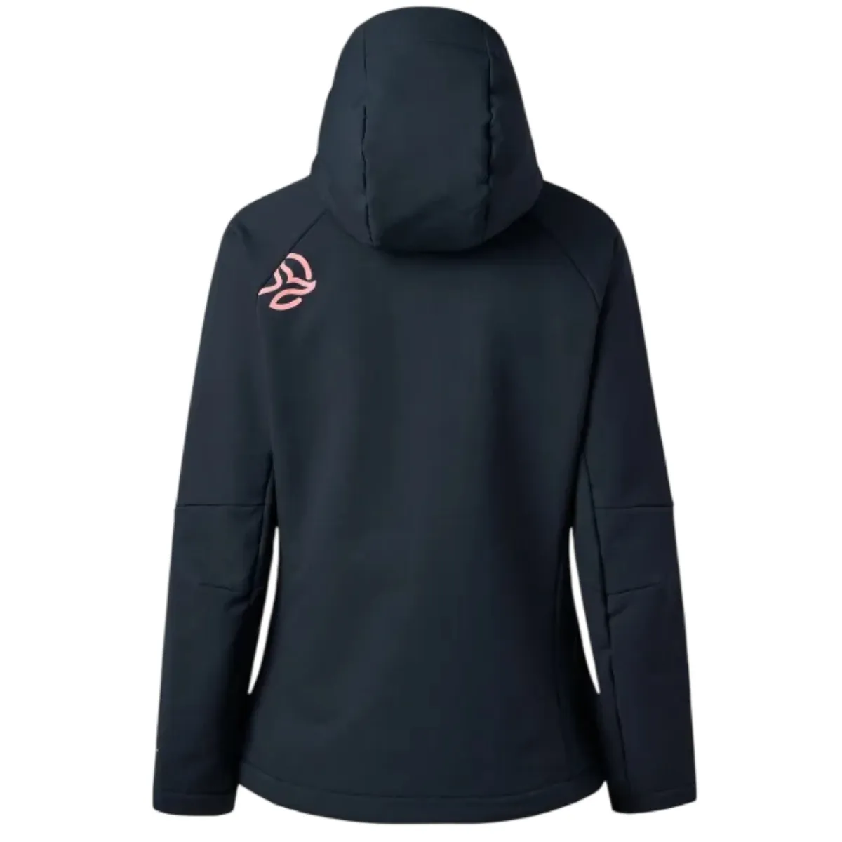 Теплая мужская куртка Ternua Lokkta Hard Hood для активного отдыха, походов и путешествий, серого цвета, изделия для горных походов и трейлраннинга, обувь и экипировка для активного образа жизни