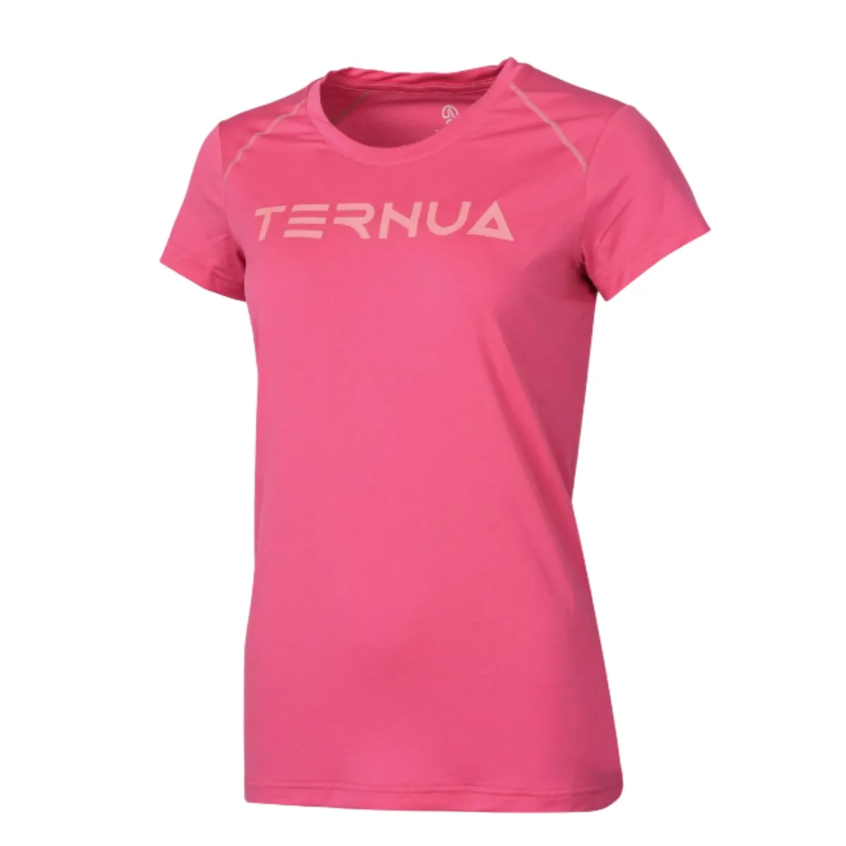 Ternua Provet Tee Wmn deep ink (1) Женская футболка Ternua Provet Tee Wmndeep ink для активного отдыха спорт походы и путешествия на онлайн магазине экипировки для активной жизни