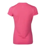 Женская спортивная футболка Ternua Provet Tee Wmn в цвете deep ink для активного отдыха, походов и путешествий на онлайн магазине одежды и обуви для активной жизни