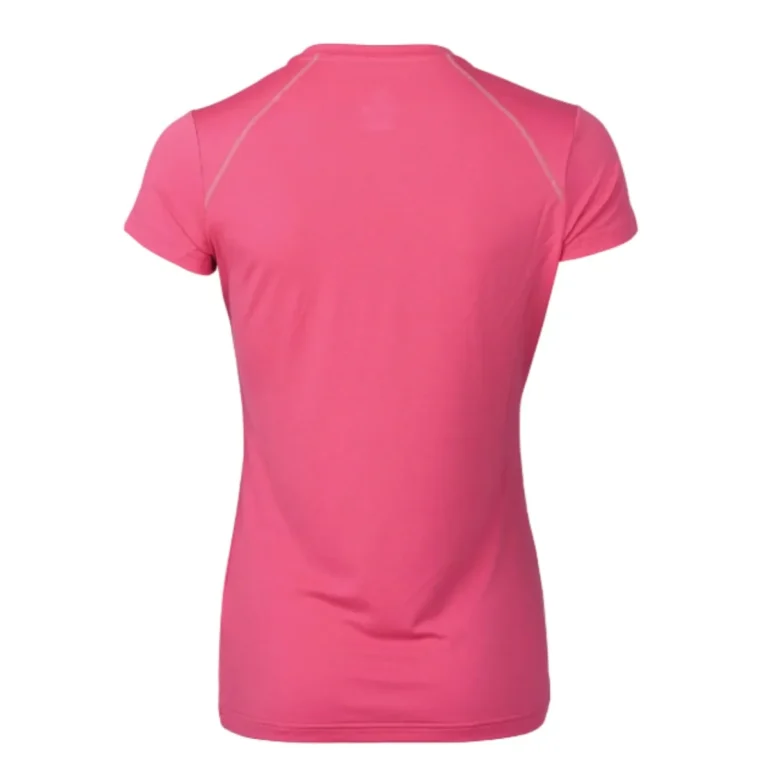 Женская спортивная футболка Ternua Provet Tee Wmn в цвете deep ink для активного отдыха, походов и путешествий на онлайн магазине одежды и обуви для активной жизни