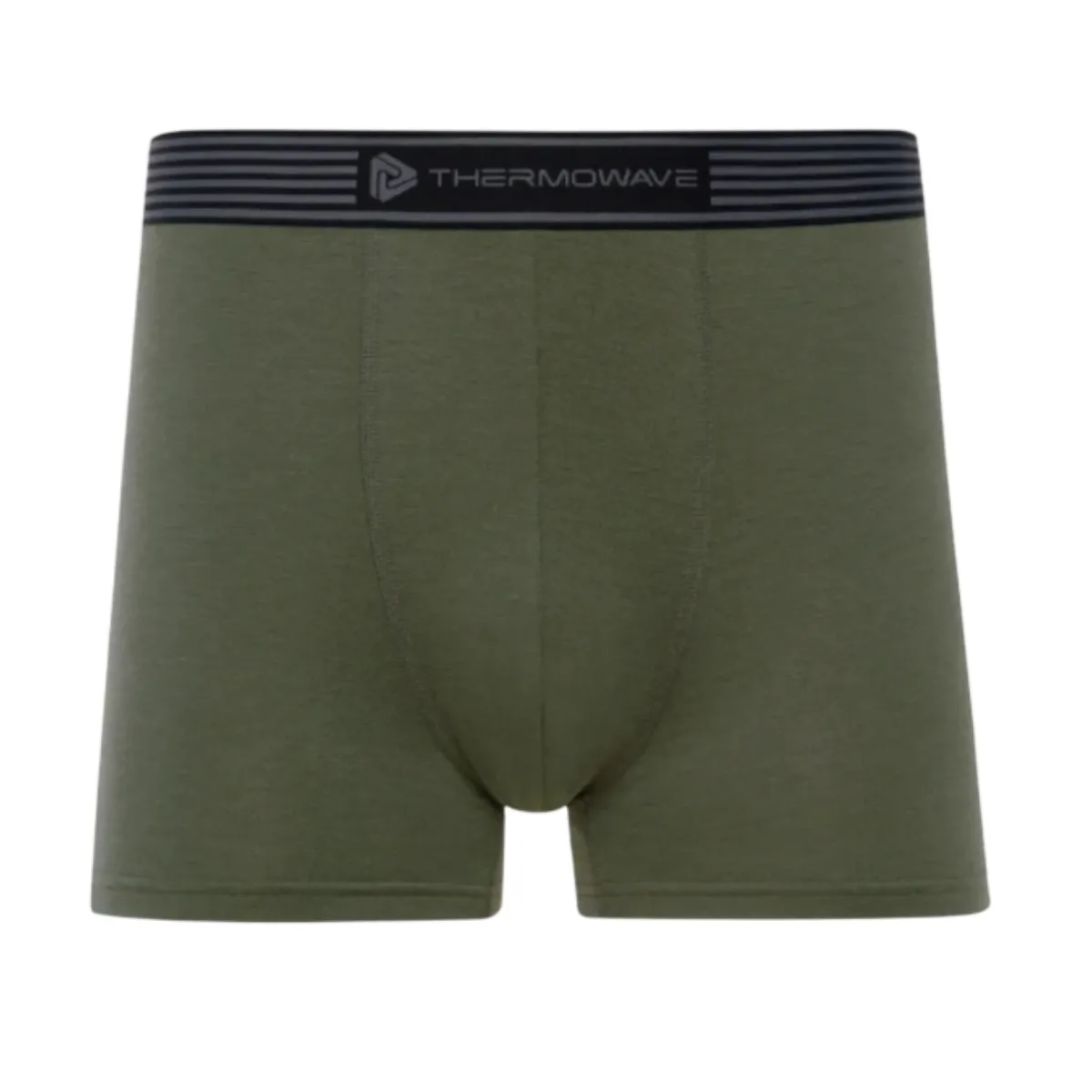 Трусы Thermowave Merino Life Boxers Mns forest green для активного отдыха, походов, туризма, спортивной одежды, обуви и снаряжения для онлайн магазина