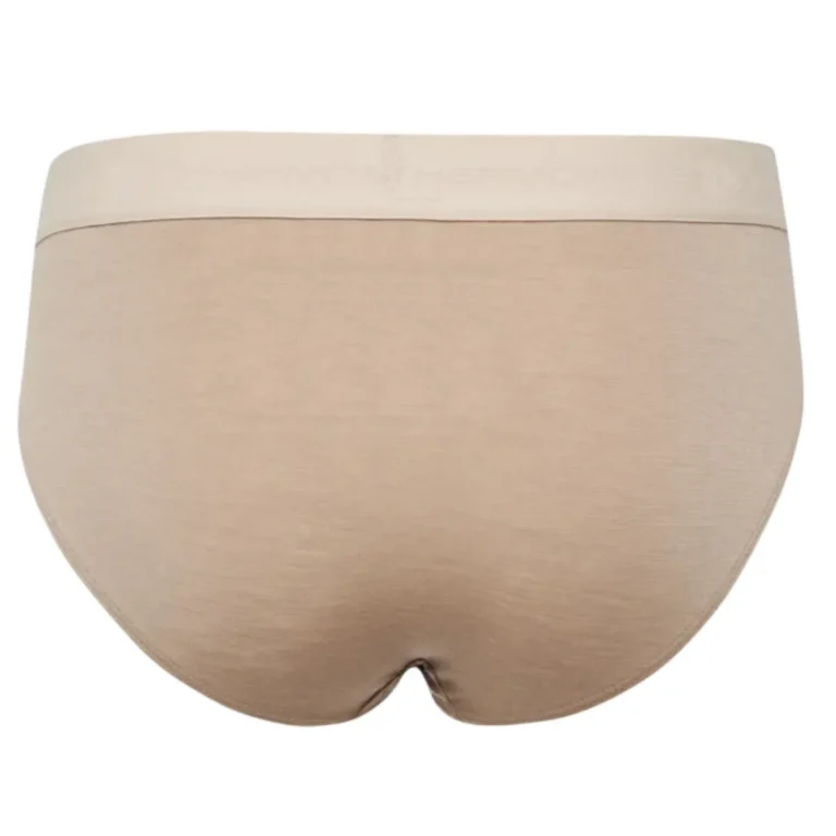 Трусы Thermowave Merino Life Briefs Wmn dune для активного отдыха, путешествий и походов в интернет-магазине с одеждой и обувью для туризма, альпинизма и активного образа жизни