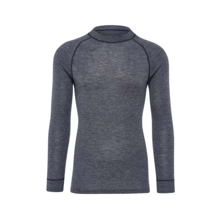 Термофутболка Thermowave Merino для активного отдыха, походов и путешествий, утепленная одежда, обувь и снаряжение для альпинизма и туристических приключений