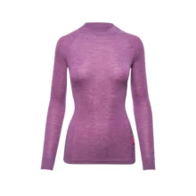 Термофутболка Thermowave Merino Warm Active Thermal LS для активного отдыха, походов, путешествий, спортивной одежды, обуви и снаряжения для альпинизма и туризма