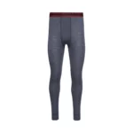 Термоштаны Thermowave Merino Warm для активного отдыха, походов и путешествий, утепленная мужская спортивная одежда для активного туризма и монтейнерига