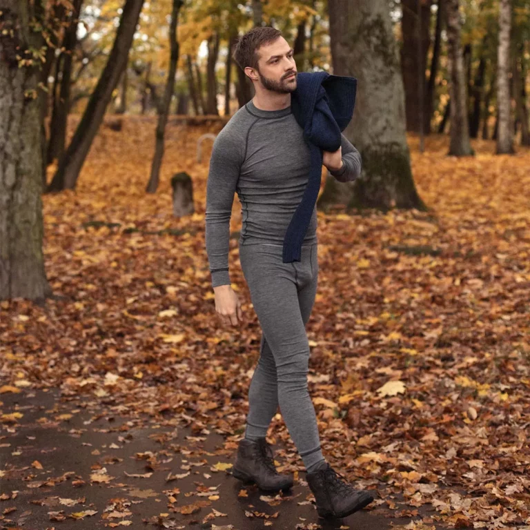 Термоштаны Thermowave Merino Warm Active для активного отдыха, походов и путешествий, утепленная одежда для туризма, обувь и экипировка для альпинизма и активного образа жизни