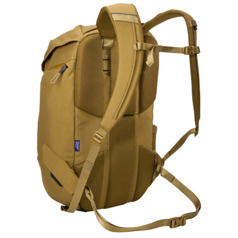 Рюкзак Thule Paramount 28L для активного отдыха, прогулок, путешествий, альпинизма и туристических походов в стиле outdoor с экипировкой, обувью и одеждой для активной жизни