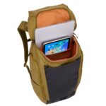 Рюкзак Thule Paramount 28L нутрия для активного отдыха, походов, путешествий и снаряжения для альпинизма и туризма в интернет-магазине