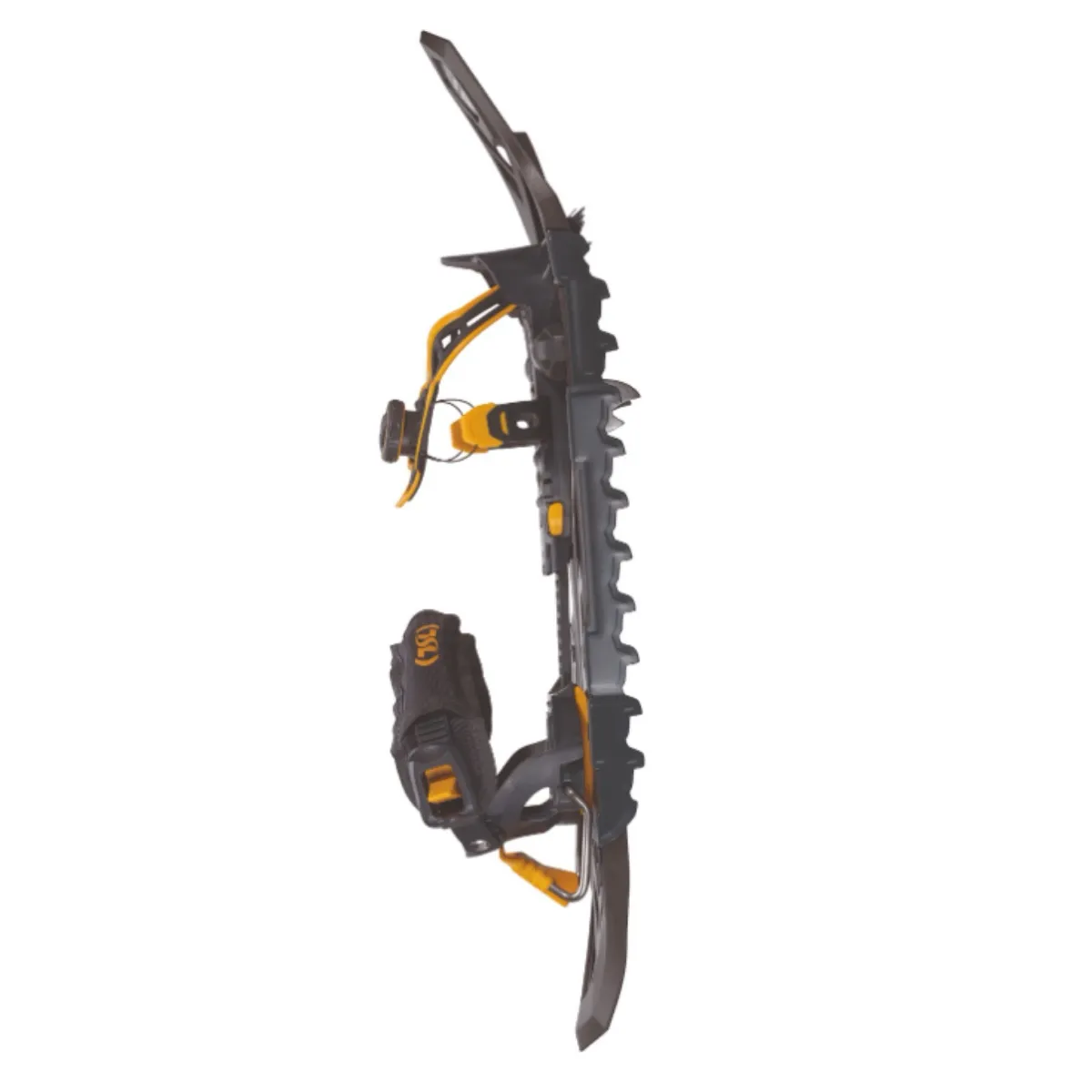 Снегоступы TSL Highlander Adjust titan для активного отдыха, альпинизма, туризма и путешествий в зимних условиях, обувь и экипировка для походов и горных походов