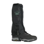 Бахилы TSL Mountain черные для активного отдыха, походов и альпинизма, обувь для путешествий и походов в онлайн магазине одежды и обуви для активной жизни