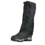 Бахилы TSL Mountain черные для активного отдыха прогулок походов и туризма в интернет-магазине спортивной одежды и обуви для альпинизма и путешествий