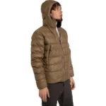 Куртка Turbat Nora Winter Mns kangaroo коричневая для активного отдыха походов и путешествий на сайте интернет-магазина спортивной экипировки