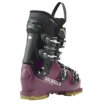 Горнолыжные ботинки Dalbello Veloce Max 80 W GW черные вишня для активного отдыха, лыж, сноуборда, походов и путешествий в интернет-магазине товаров для активной жизни