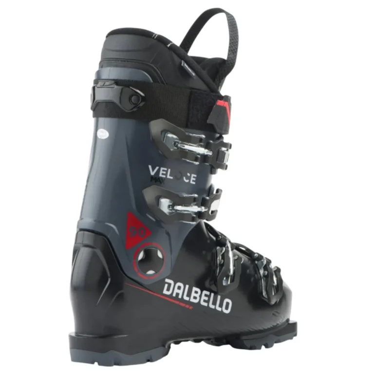 Горнолыжные ботинки Dalbello Veloce Max GW 90 для активного отдыха, лыжных путешествий и горных походов, спортивная обувь для альпинизма и путешествий