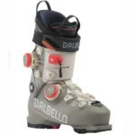Горнолыжные ботинки Dalbello Veloce Space 120 Dual ST для активного отдыха, альпинизма и путешествий, обувь для лыжников для спортивных походов и горных походов