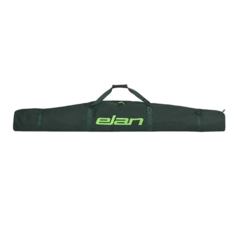 Чехлы для горных лыж Elan 1P 186 см для активной жизни, лыжного спортивного снаряжения, одежды и обуви для трекинга и путешествий для интернет-магазина товаров для активного отдыха
