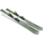 Туристическая обувь для горных лыж Elan ELEMENT 78 TI RS SX EL 10.0 для активного отдыха, альпинизма и путешествий на сайте магазина спортивной одежды и экипировки