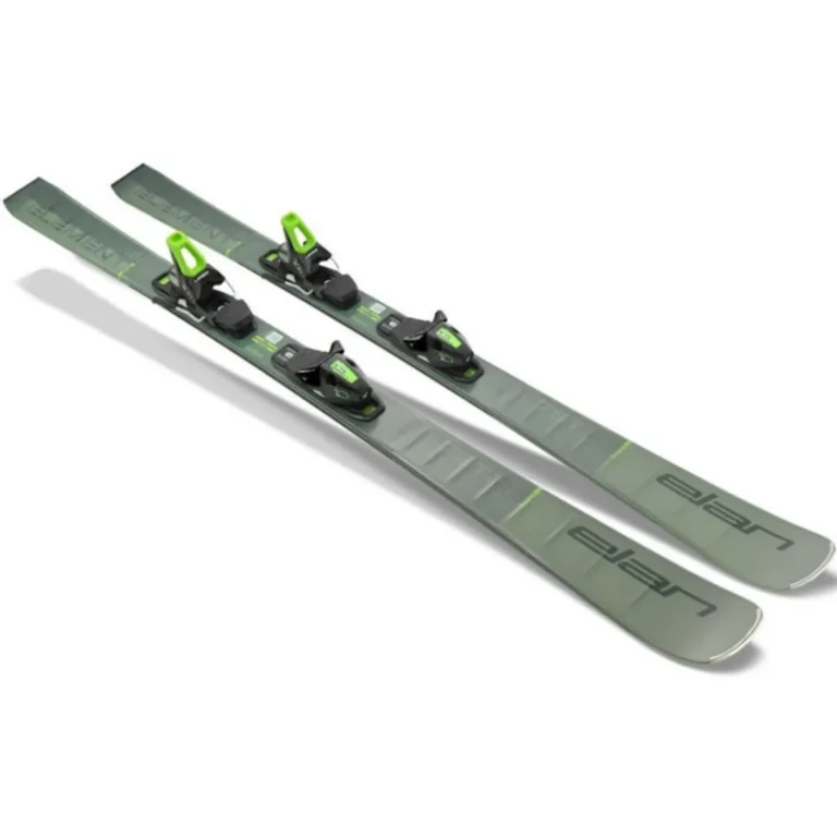 Туристическая обувь для горных лыж Elan ELEMENT 78 TI RS SX EL 10.0 для активного отдыха, альпинизма и путешествий на сайте магазина спортивной одежды и экипировки