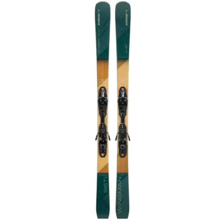 Туристическая обувь и экипировка для лыжных походов в интернет-магазине для активного отдыха горные лыжи Элан WINGMAN 86 TI SX PROT11, одежда и обувь для походов, катания и путешествий