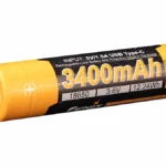 Аккумулятор Fenix ARB-L18-34004 V3.0 для активного отдыха походов и путешествий на сайте онлайн-магазина товаров для спорта и альпинизма