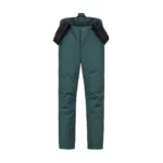 Детские горнолыжные штаны Hannah Akita JR sea moss для активного отдыха на лыжне, спортивной одежды и снаряжения для путешествий и походов