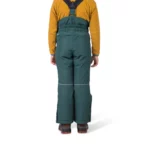 Детские горнолыжные штаны Hannah Akita JR sea moss для активного отдыха и путешествий снаряжение для лыж и походов в магазине спортивной одежды и обуви