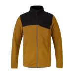 Толстовка Hannah Bert Мнс dull gold антрацит для активного отдыха одежды обуви походов горного туризма путешествий для онлайн магазина товаров для активной жизни