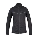 Толстовка Hannah Dagnys Wmn anthracite mel для активного отдыха и туристических путешествий, одежда и обувь для походов и альпинизма в интернет-магазине