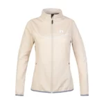 Толстовка Hannah Dagnys Wmn anthracite mel для активного отдыха спорт и путешествия, одежда и обувь для туризма и хайкинга