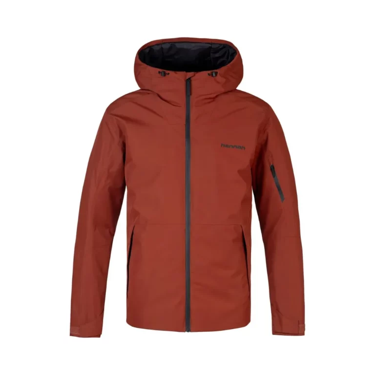 Теплая куртка Hannah Falon Mns для активного отдыха, одежды для походов и путешествий, обувь и снаряжение для хайкинга и альпинизма, соответствующая для активного образа жизни