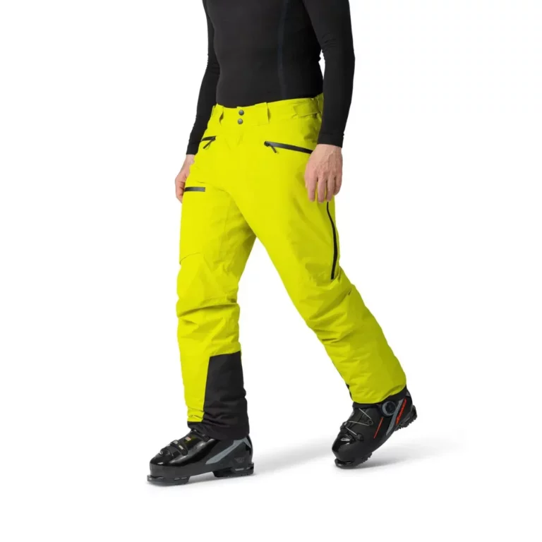 Горнолыжные штаны Hannah Johns Mns fragile sprout для активного отдыха, походов, путешествий, спортивной одежды и обуви для лыжников и альпинистов