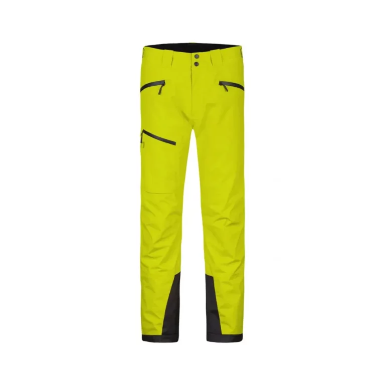 Теплые горнолыжные штаны Hannah Johns Mns fragile sprout для активного отдыха, лыж, снаряжения для туризма и восхождения, одежда и обувь для путешествий