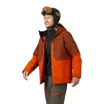 Технологичная куртка Hannah Niel Mns для активного отдыха и путешествий, идеальна для походов, альпинизма и занятий спортом в интернет-магазине экипировки для активной жизни