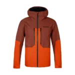 Теплая активная куртка Hannah Niel Mns для путешествий походов и альпинизма на заказ в интернет-магазине для любителей активного образа жизни одежда и обувь для трекинга и горных походов