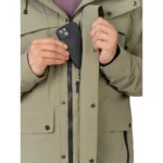 Куртка Hannah Northpole Mns для активного отдыха, походов и путешествий — одежда и обувь для любителей гор, хайкинга и альпинизма в интернет-магазине