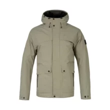 Теплая мужская активная куртка Hannah Northpole Mns для походов путешествий и спорта на свежем воздухе, подходящая для активного отдыха, пешего туризма и альпинизма в интернет-магазине экипировки