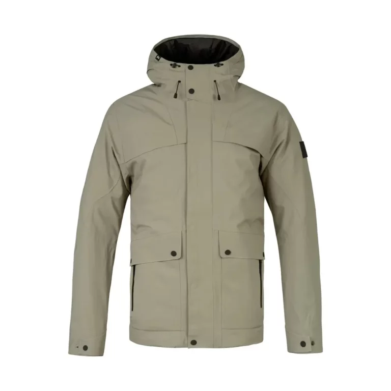 Теплая мужская активная куртка Hannah Northpole Mns для походов путешествий и спорта на свежем воздухе, подходящая для активного отдыха, пешего туризма и альпинизма в интернет-магазине экипировки