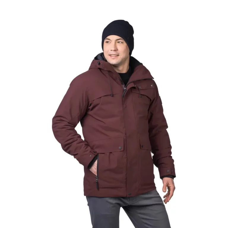 Теплая мужская куртка Hannah Northpole Mns для активного отдыха и путешествий для походов горнолыжного и альпинистского снаряжения обувь и одежда для активного образа жизни