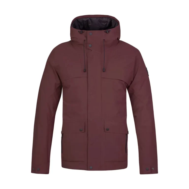 Рукодельная мужская куртка Hannah Northpole для активного отдыха, походов и путешествий, одежда и обувь для альпинизма и туризма в стиле casual