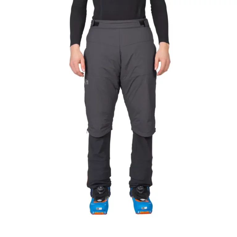 Шорты Hannah Redux Pro Mns anthracite для активного отдыха, путешествий и альпинизма, спортивная экипировка для походов и туризма