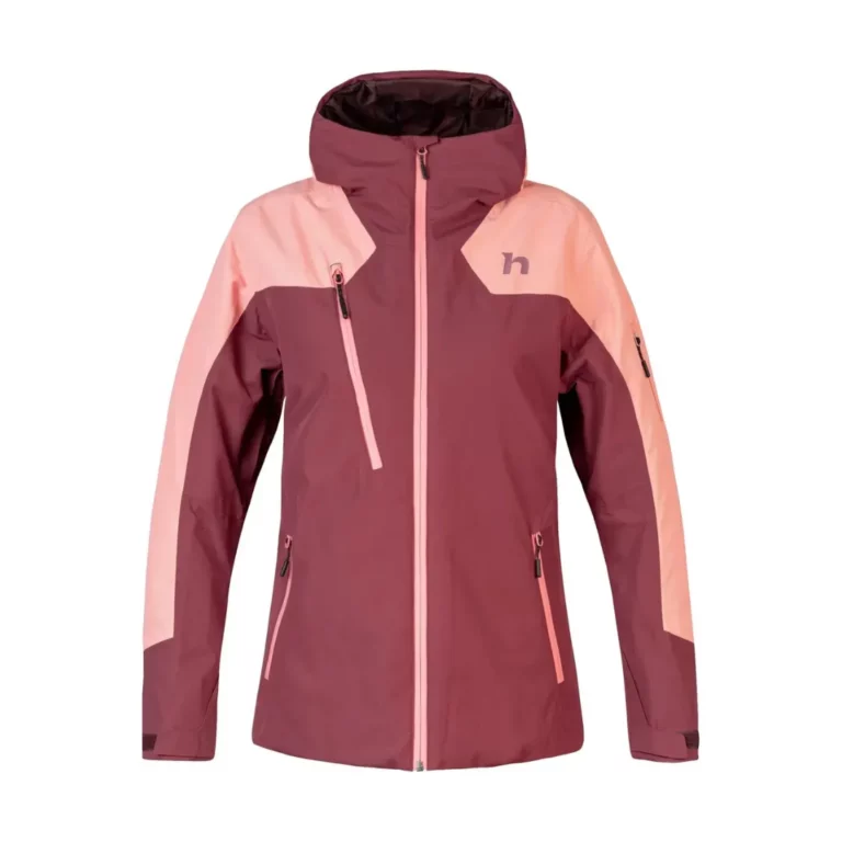 Женская куртка Hannah Ritta для активного отдыха на природе, путешествий и альпинизма, одежда и обувь для походов и туристических приключений