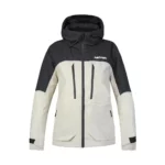 Теплая женская куртка Hannah Saliva Wmn в стиле активной жизни для походов альпинизма и путешествий для онлайн магазина одежды обуви для активного отдыха