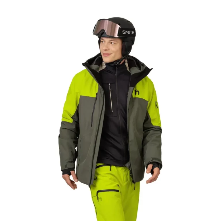 Теплая куртка Hannah Scoty Mns для активного отдыха, походов и альпинизма, одежда и экипировка для скалолазания, туризма и путешествий по интернет-магазину