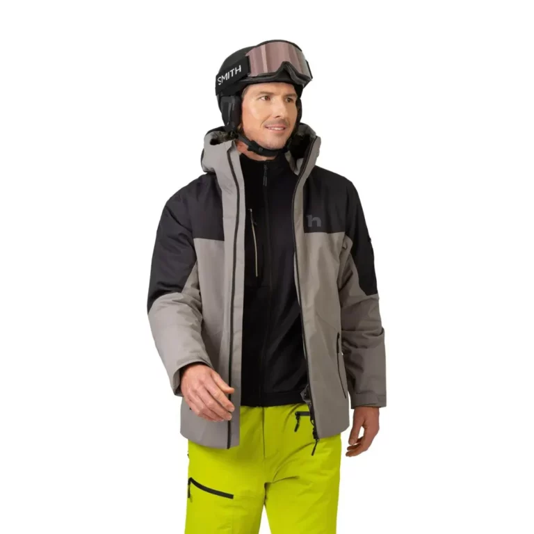 Горнолыжная куртка Hannah Scoty Mns для активного отдыха, походов, альпинизма и путешествий, мужская и женская одежда, обувь и экипировка для активной жизни